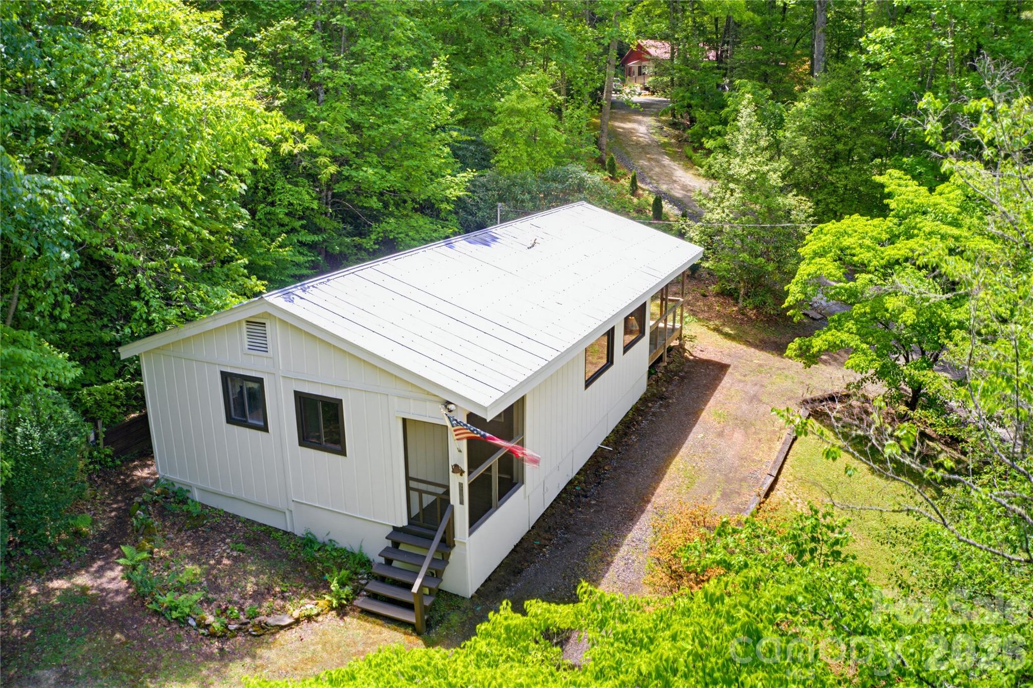 223 Little Cove Road Sylva NC 28779