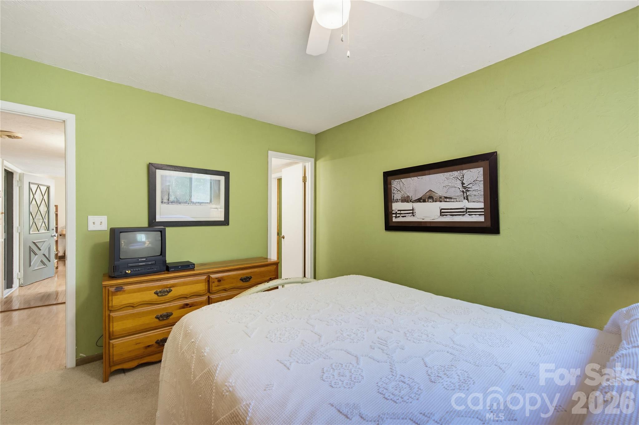 223 Little Cove Road Sylva NC 28779