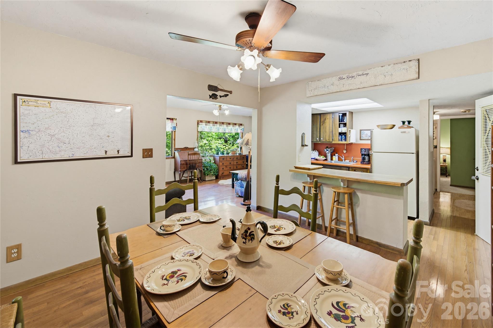 223 Little Cove Road Sylva NC 28779