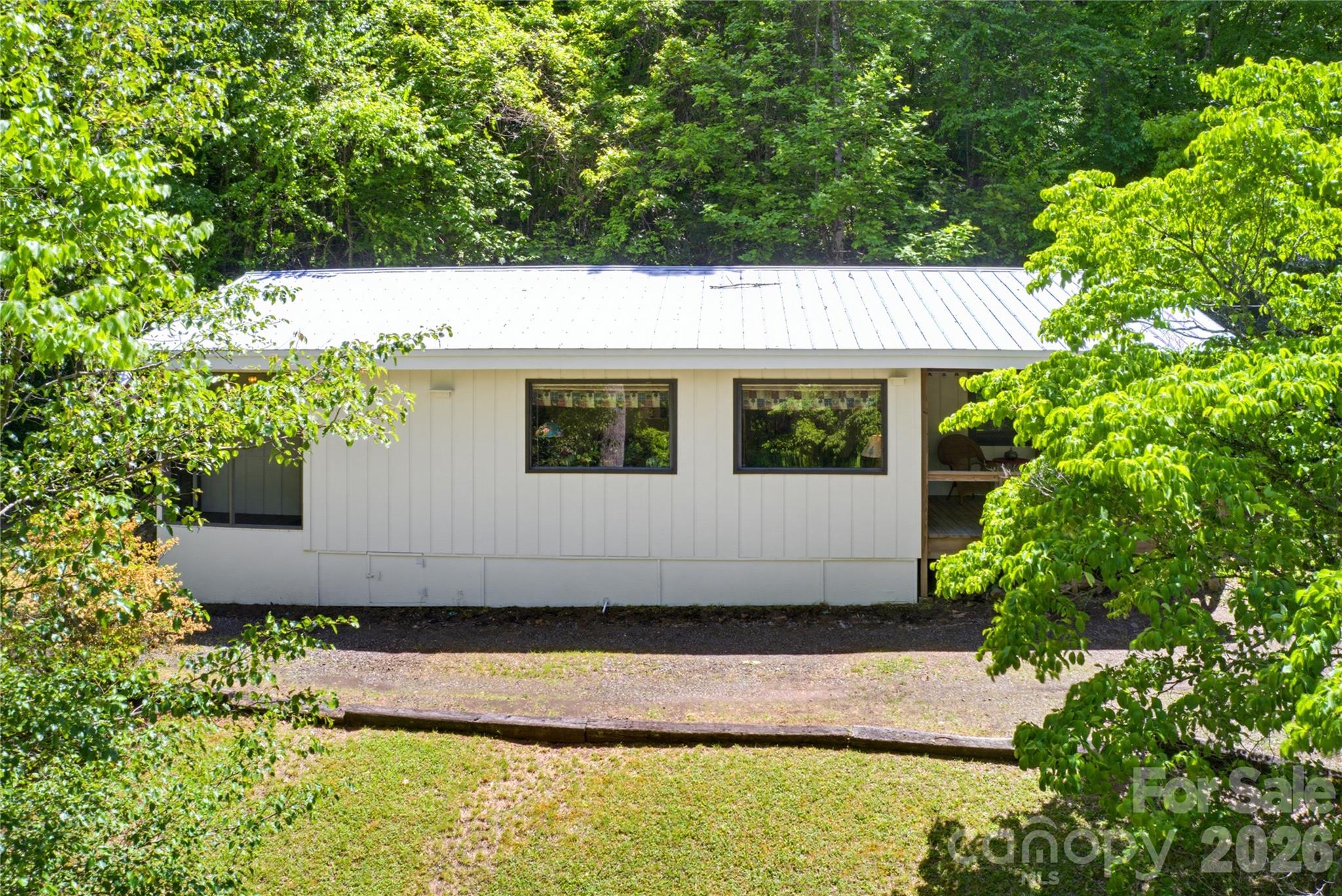 223 Little Cove Road Sylva NC 28779