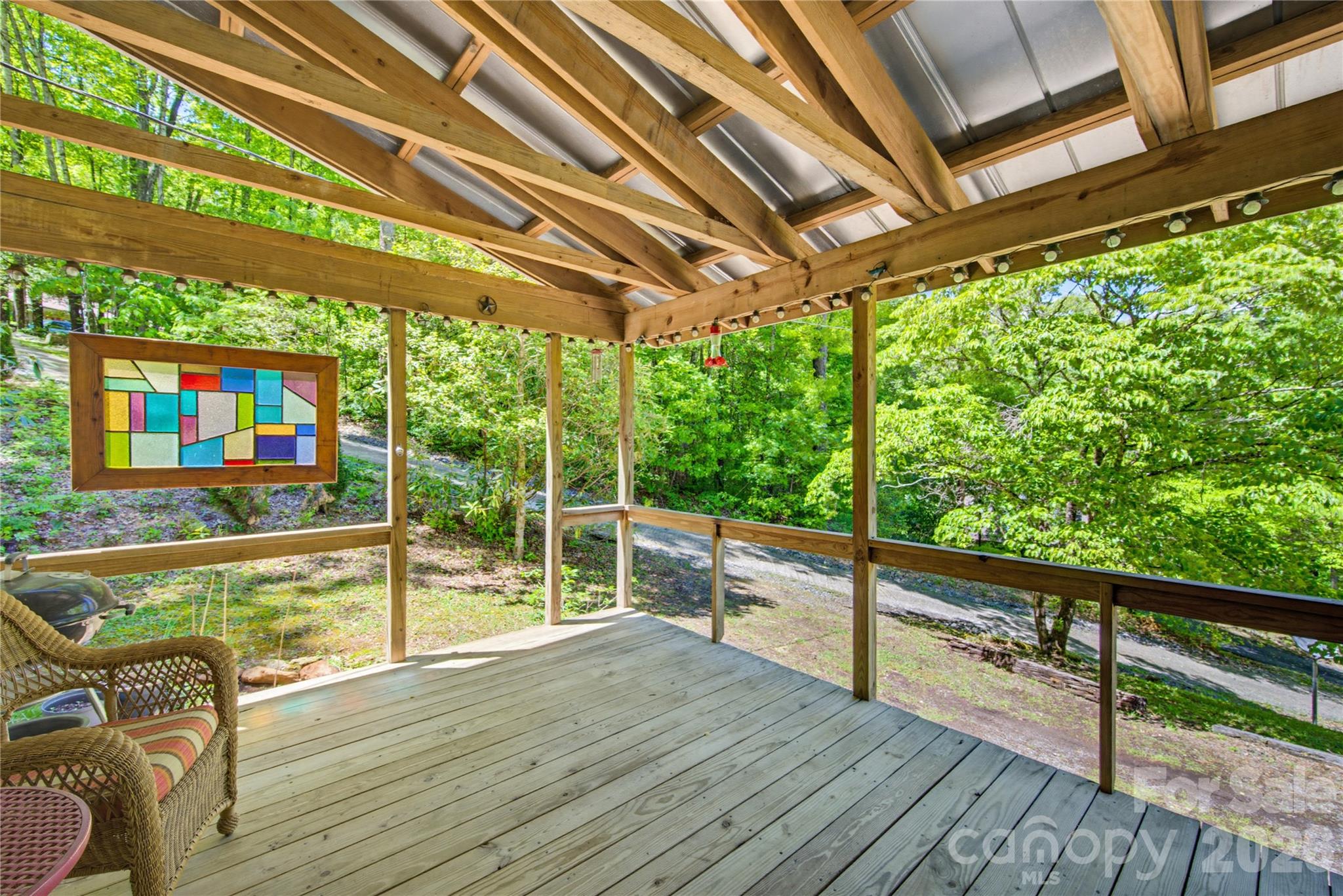 223 Little Cove Road Sylva NC 28779