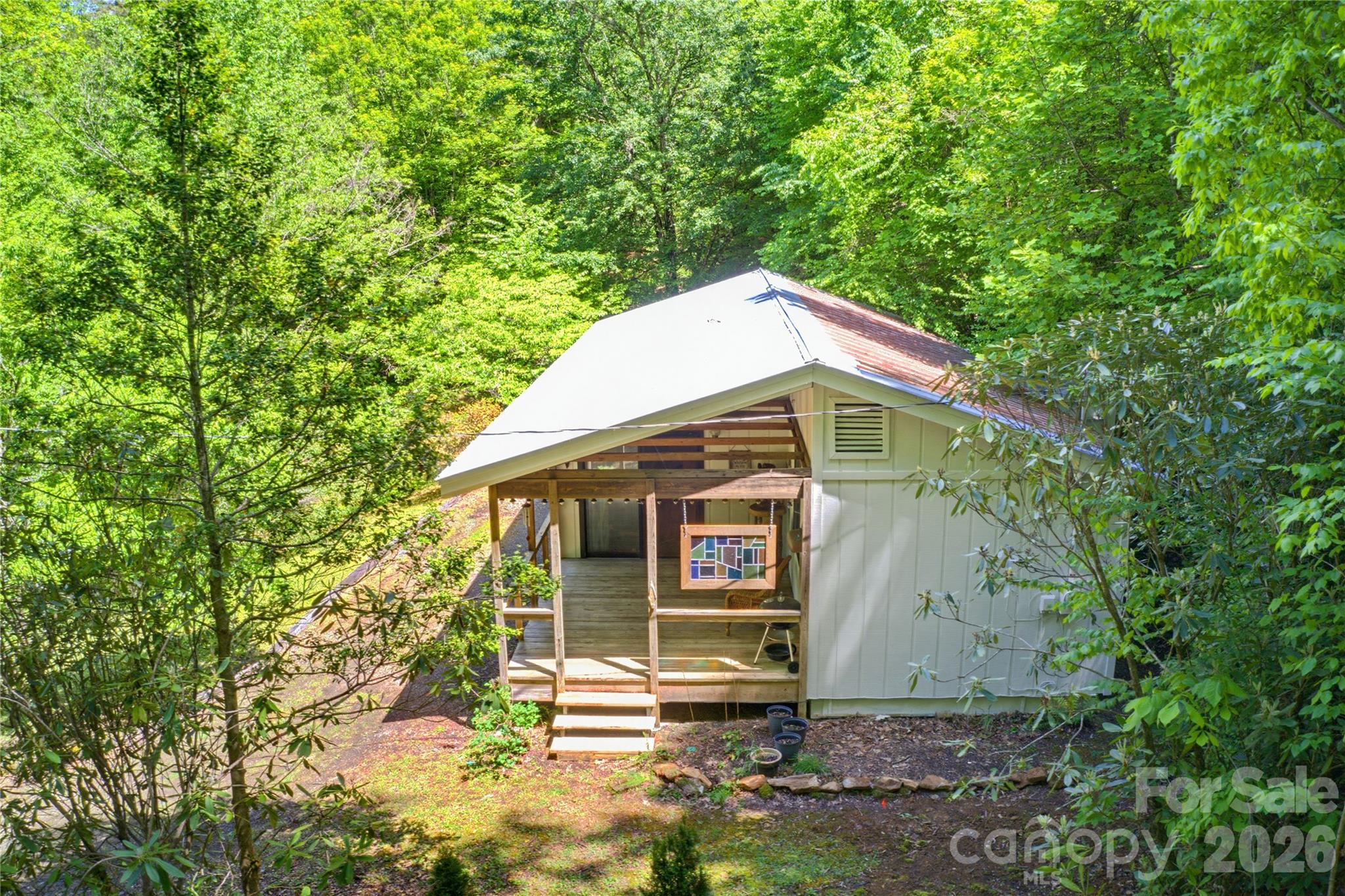 223 Little Cove Road Sylva NC 28779