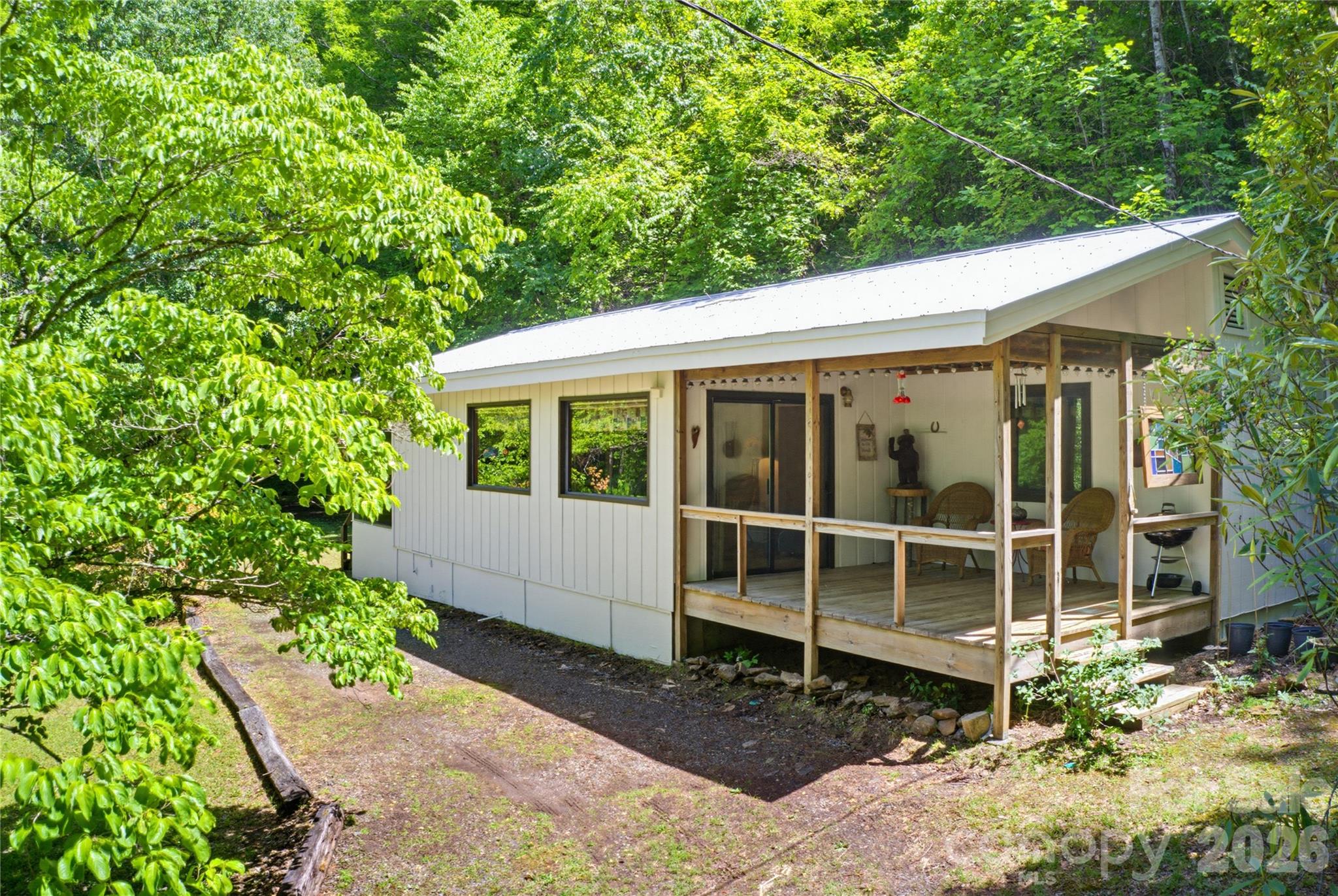 223 Little Cove Road Sylva NC 28779