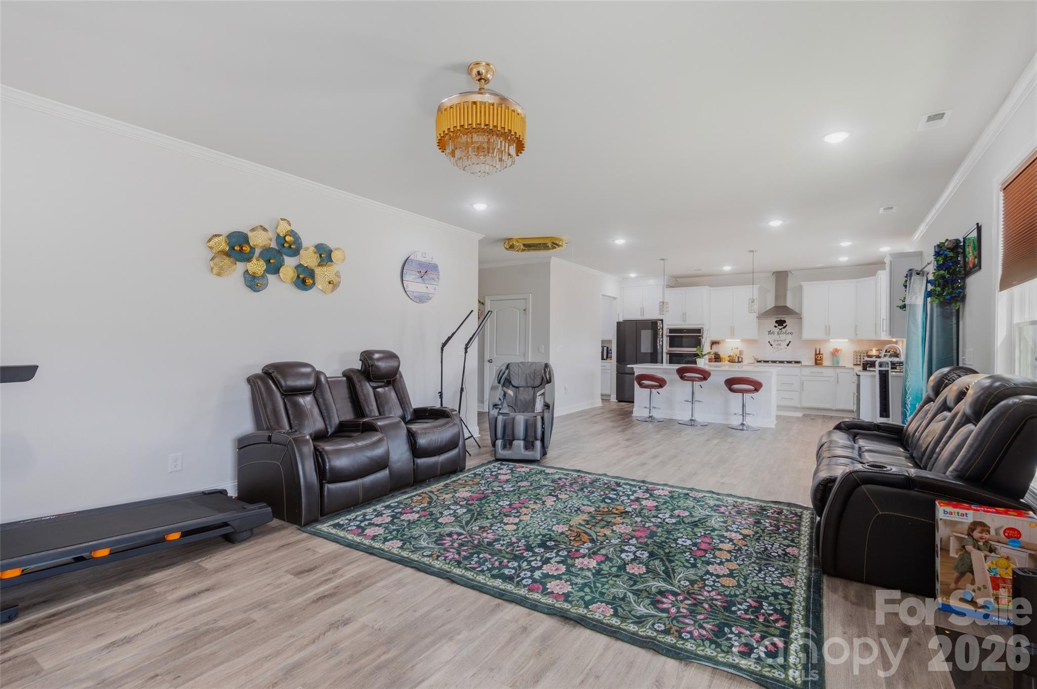 1136 Ashe Meadow Drive Indian Trail NC 28079