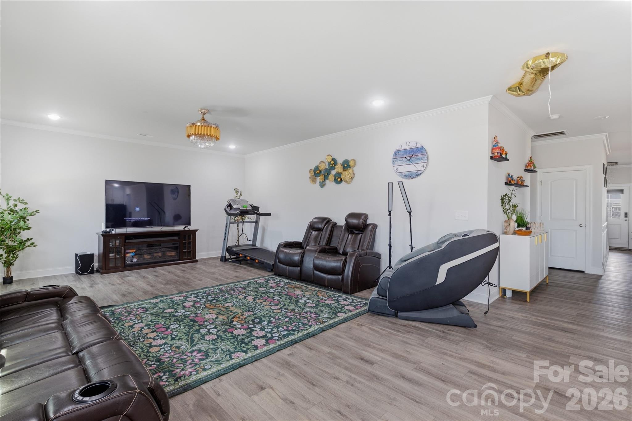 1136 Ashe Meadow Drive Indian Trail NC 28079