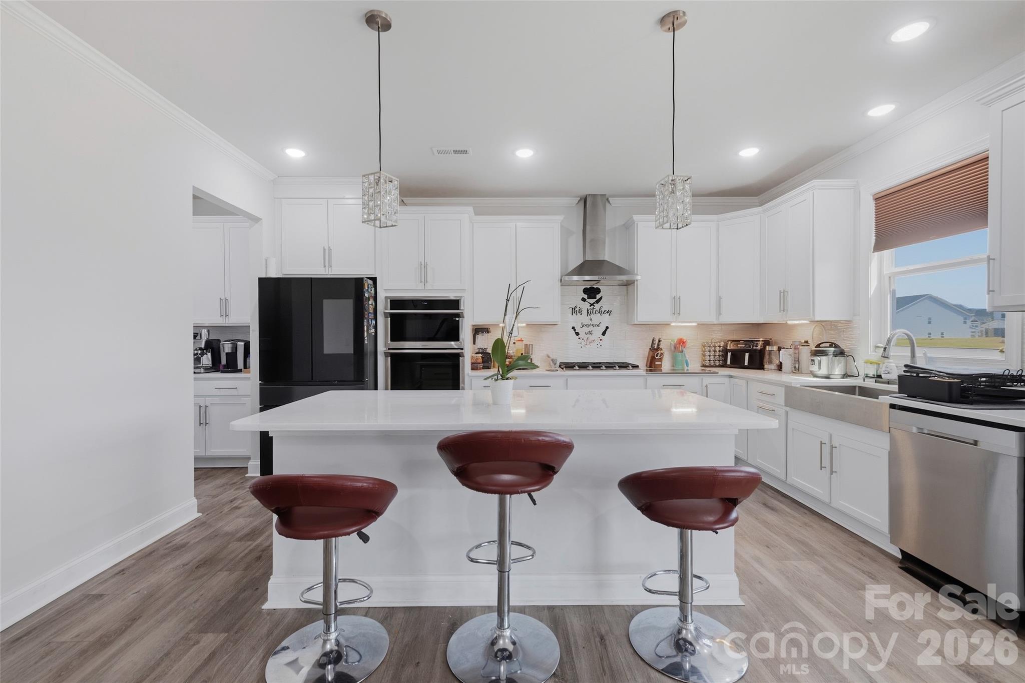 1136 Ashe Meadow Drive Indian Trail NC 28079