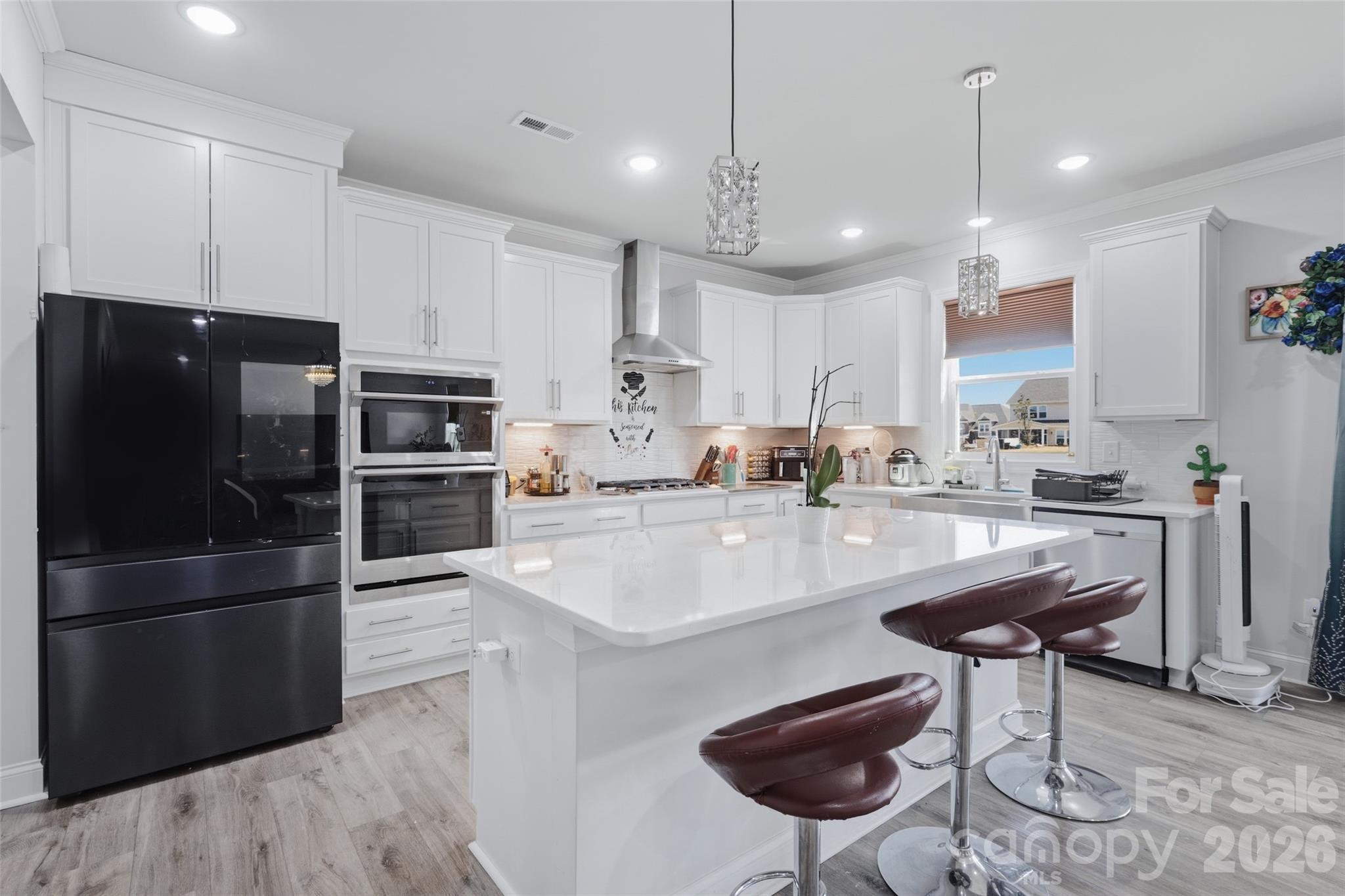 1136 Ashe Meadow Drive Indian Trail NC 28079
