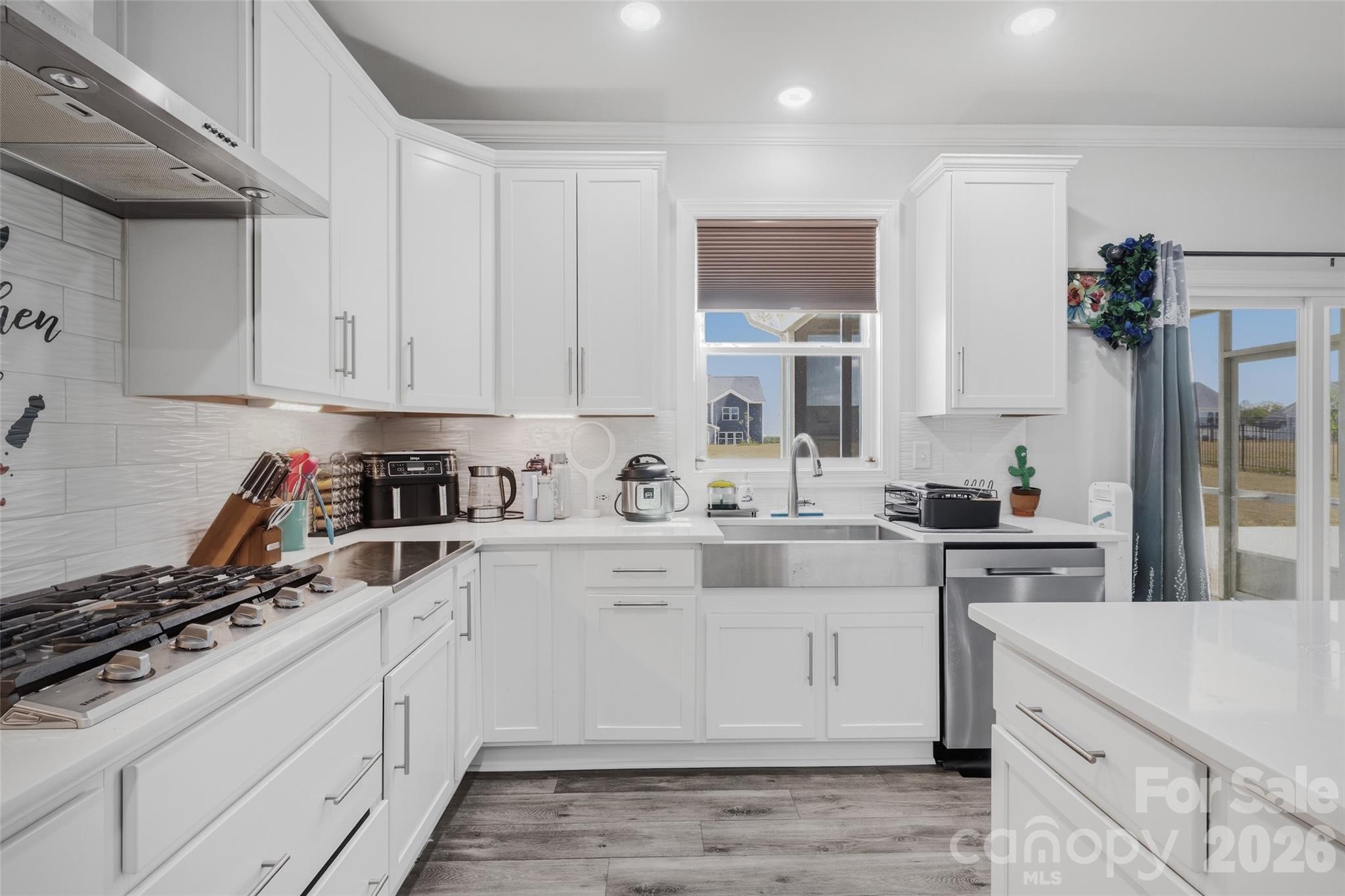 1136 Ashe Meadow Drive Indian Trail NC 28079
