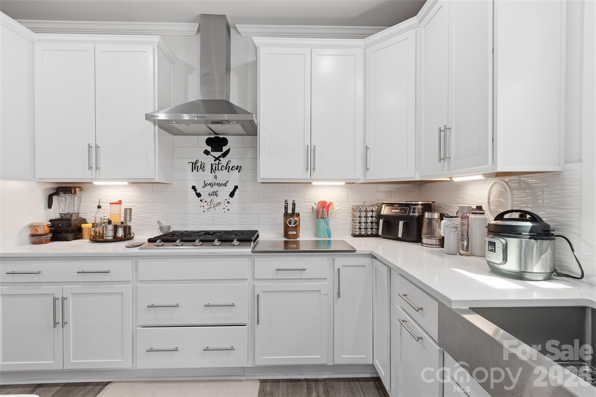 1136 Ashe Meadow Drive Indian Trail NC 28079
