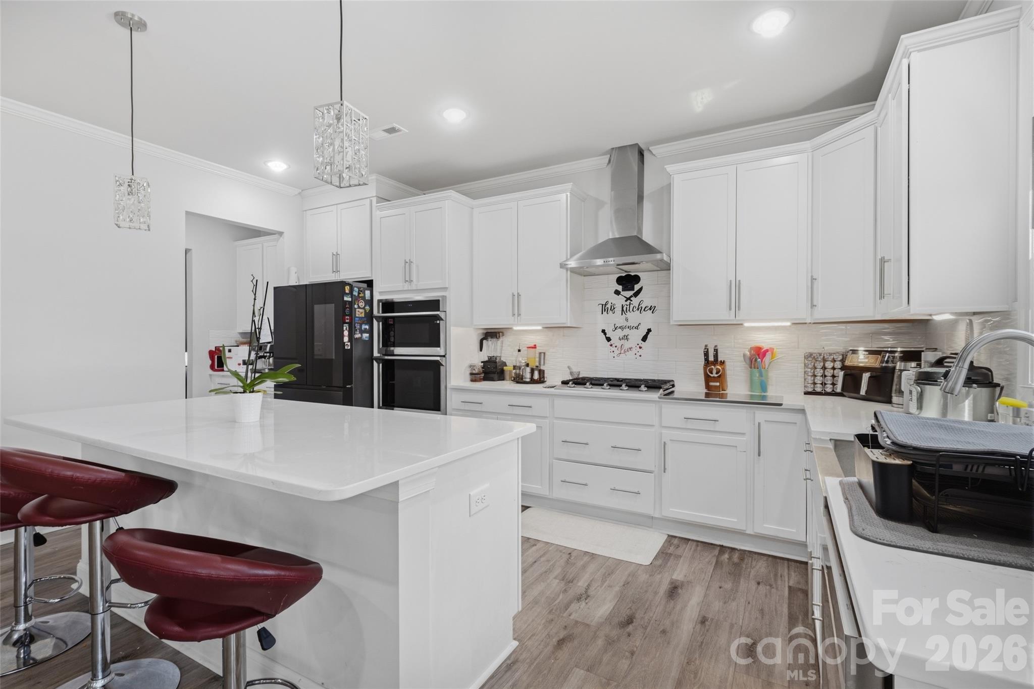 1136 Ashe Meadow Drive Indian Trail NC 28079