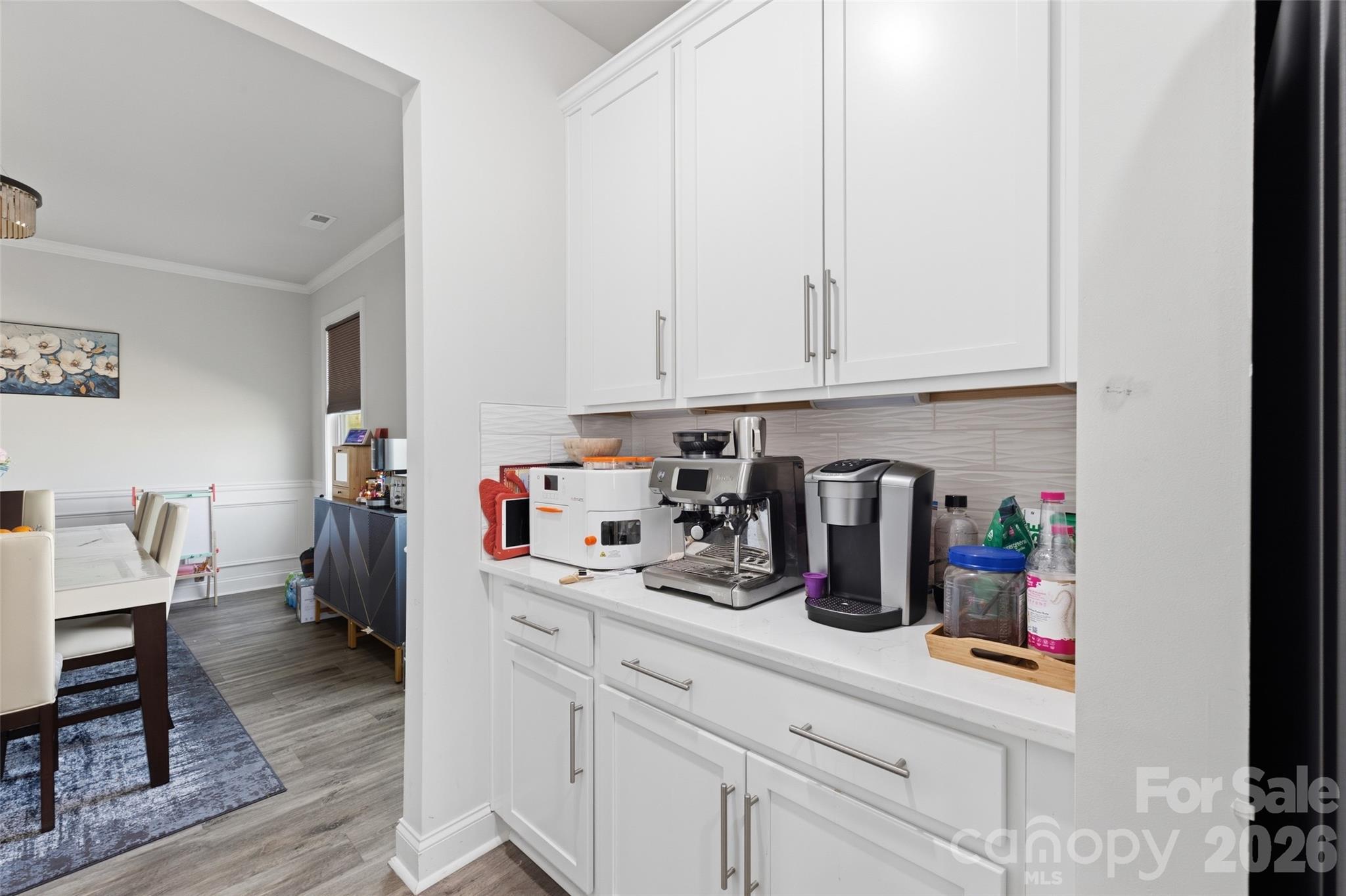 1136 Ashe Meadow Drive Indian Trail NC 28079
