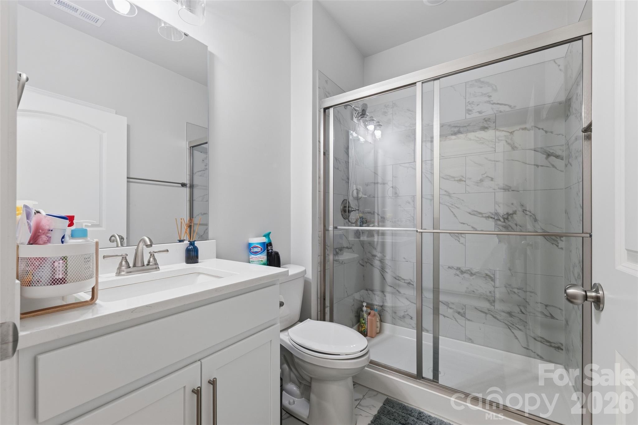 1136 Ashe Meadow Drive Indian Trail NC 28079