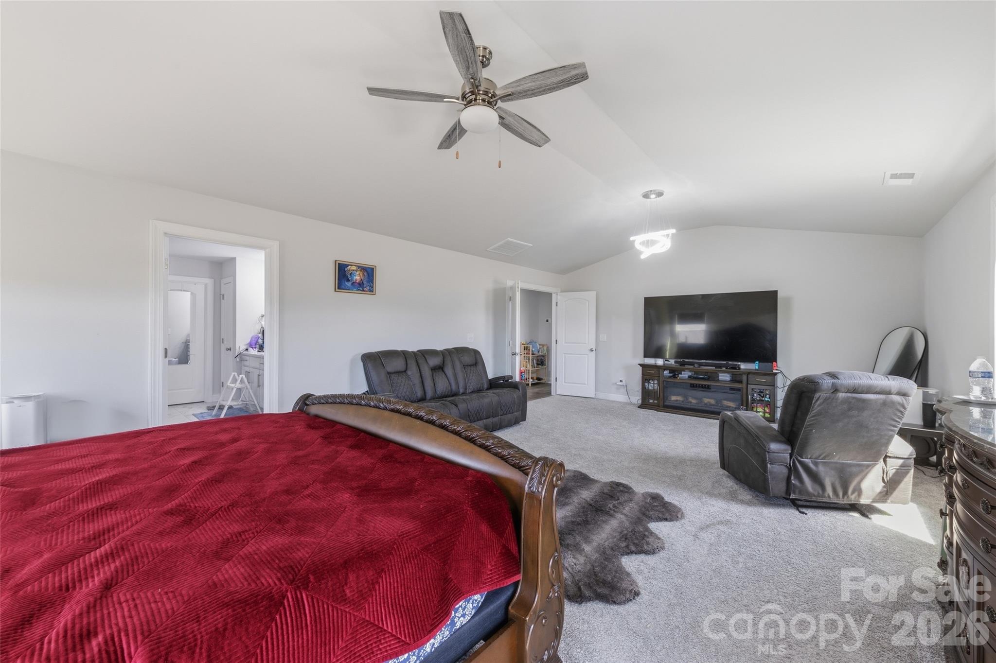 1136 Ashe Meadow Drive Indian Trail NC 28079