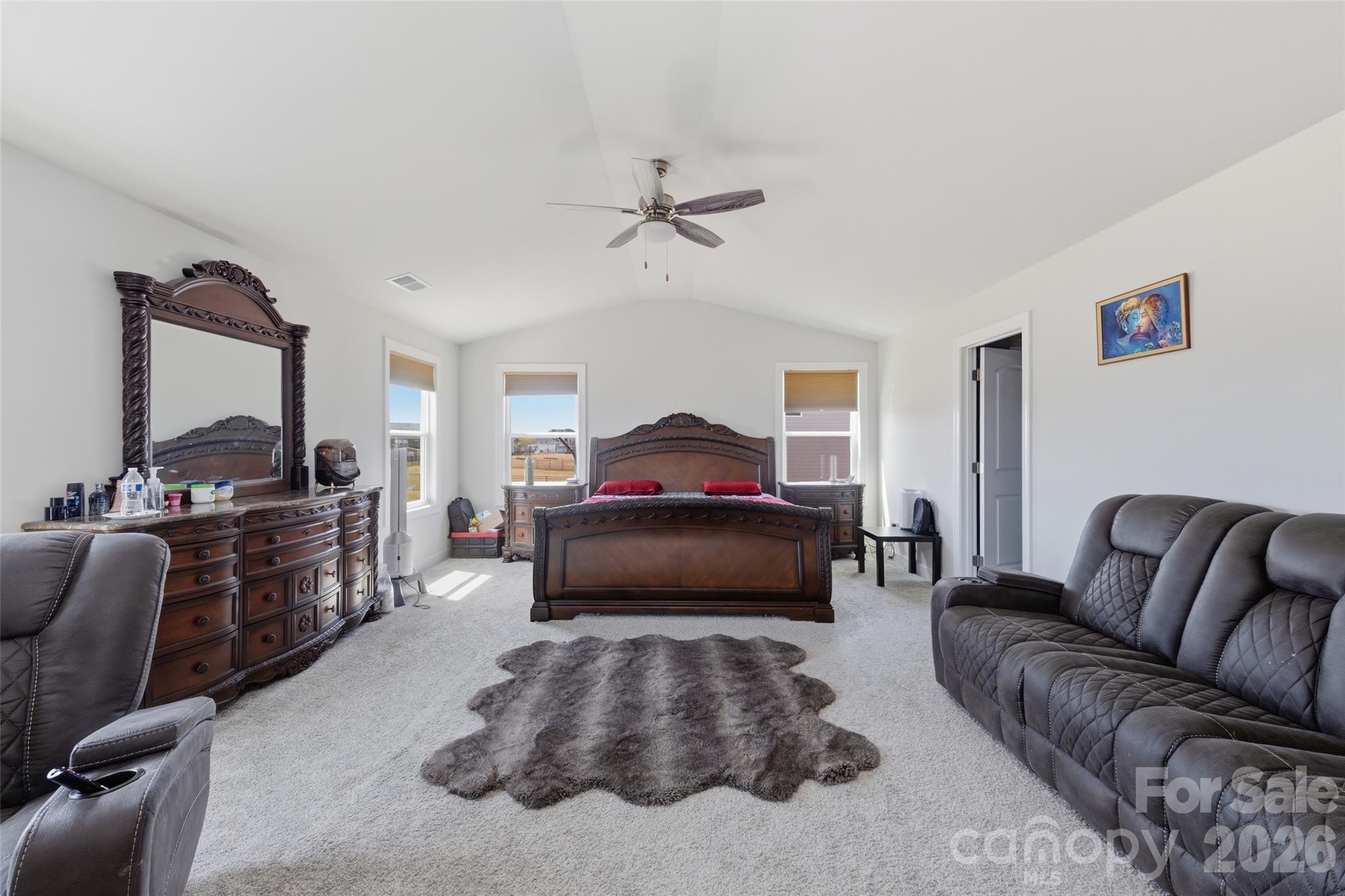 1136 Ashe Meadow Drive Indian Trail NC 28079