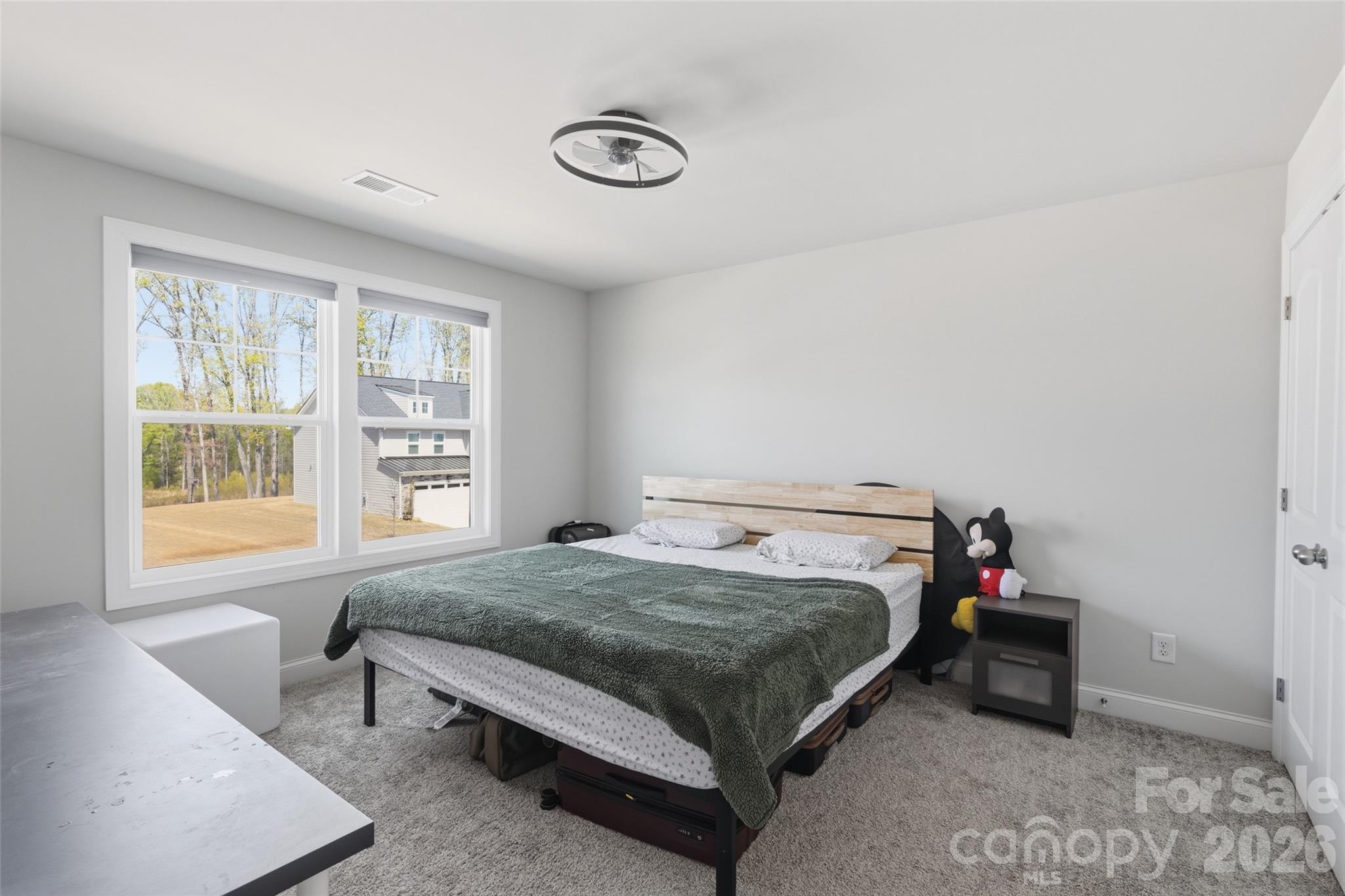 1136 Ashe Meadow Drive Indian Trail NC 28079