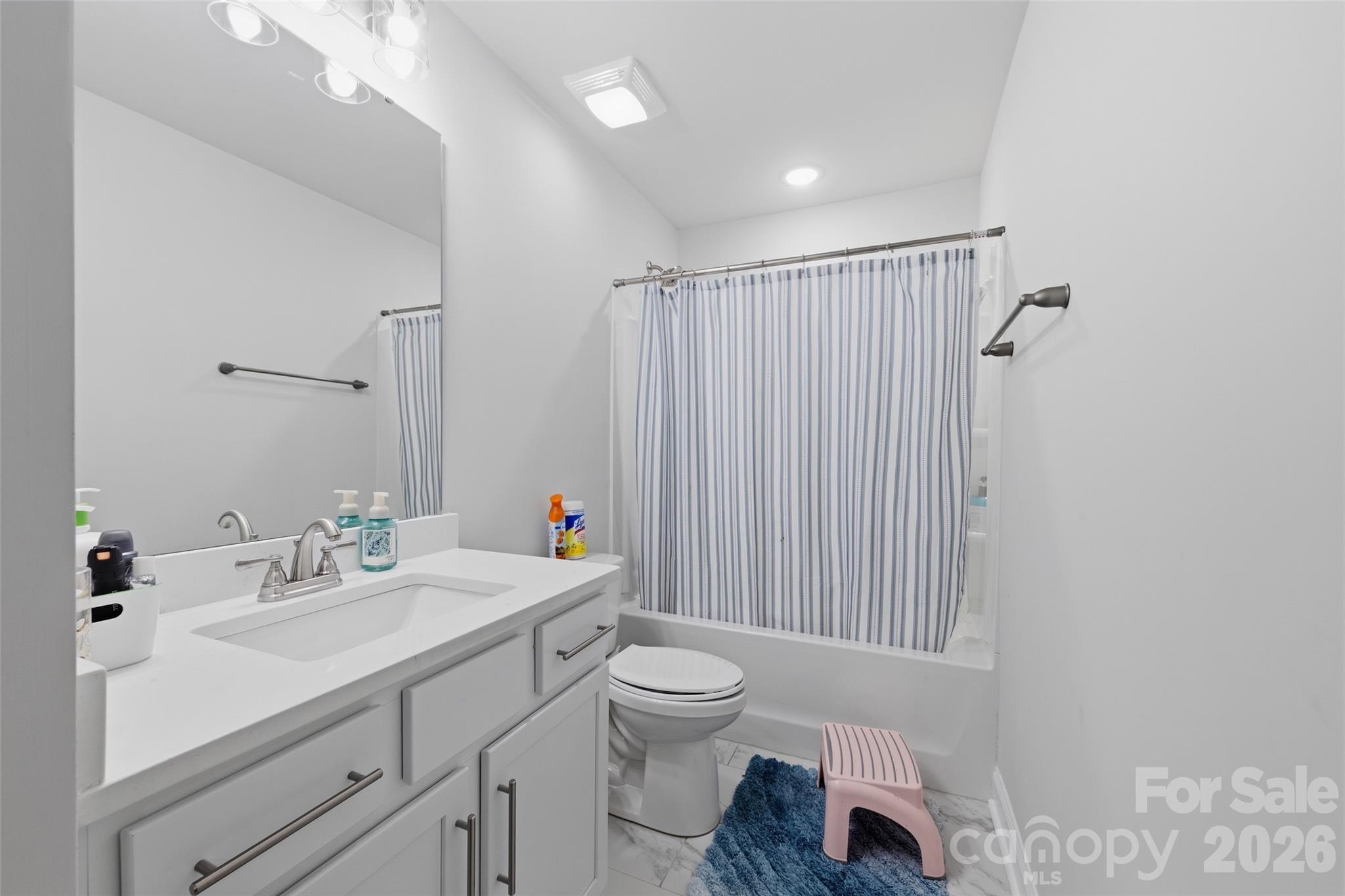 1136 Ashe Meadow Drive Indian Trail NC 28079