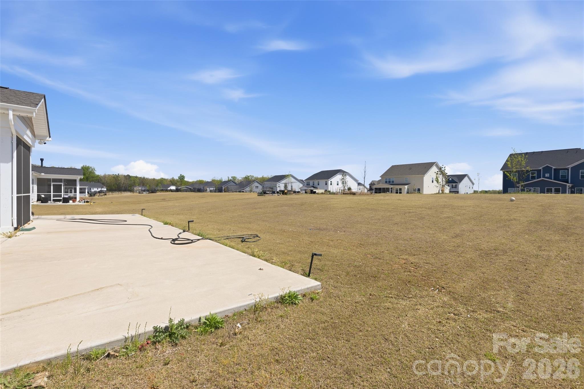 1136 Ashe Meadow Drive Indian Trail NC 28079