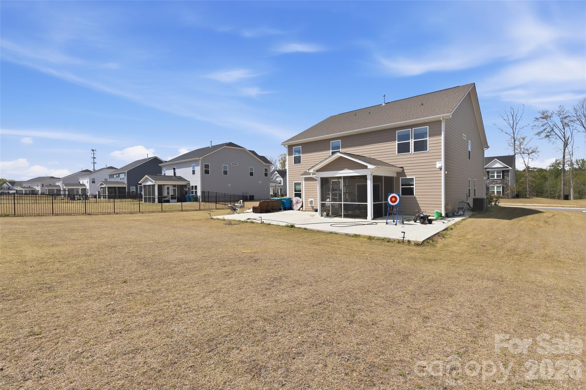 1136 Ashe Meadow Drive Indian Trail NC 28079