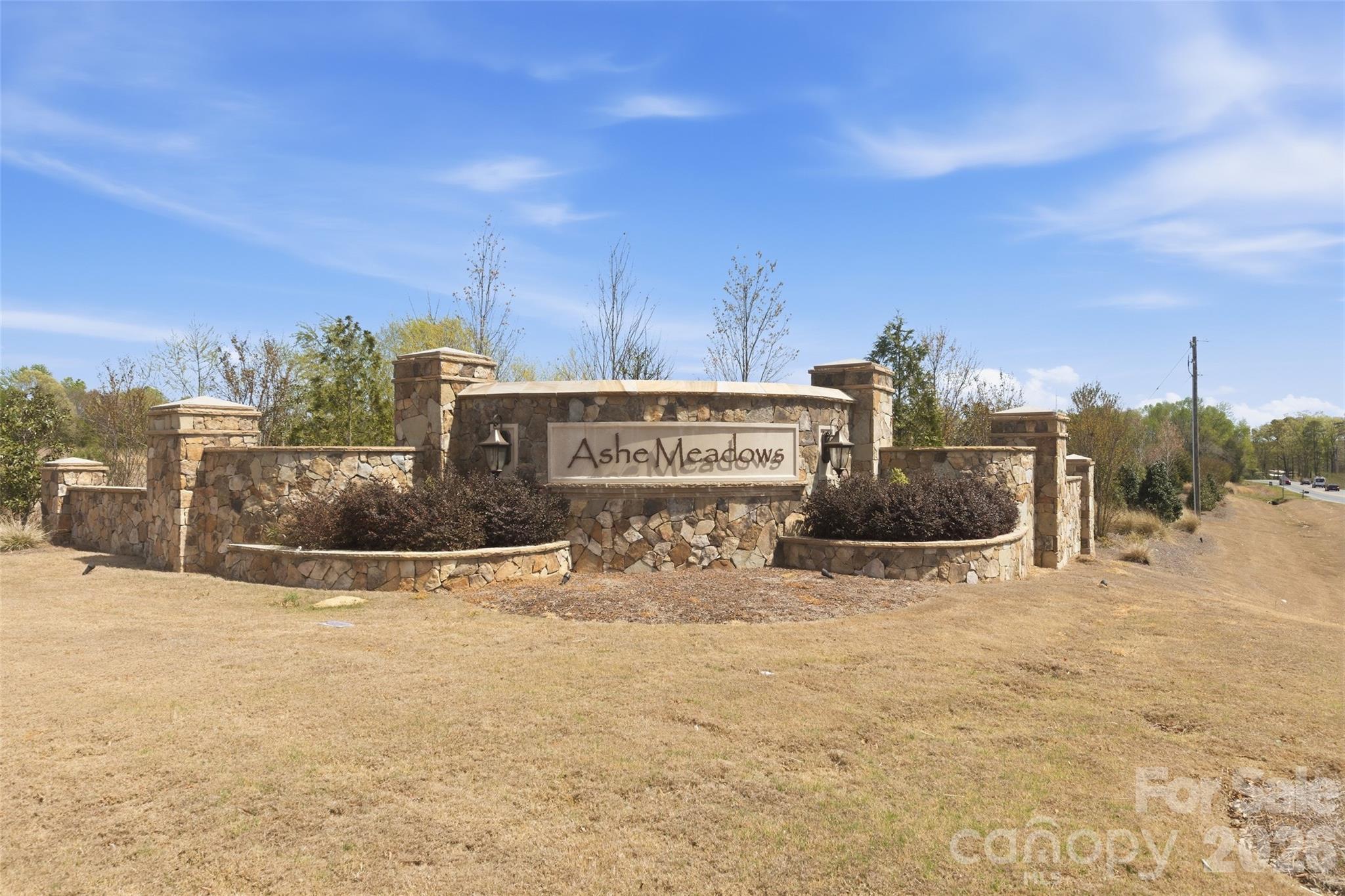 1136 Ashe Meadow Drive Indian Trail NC 28079