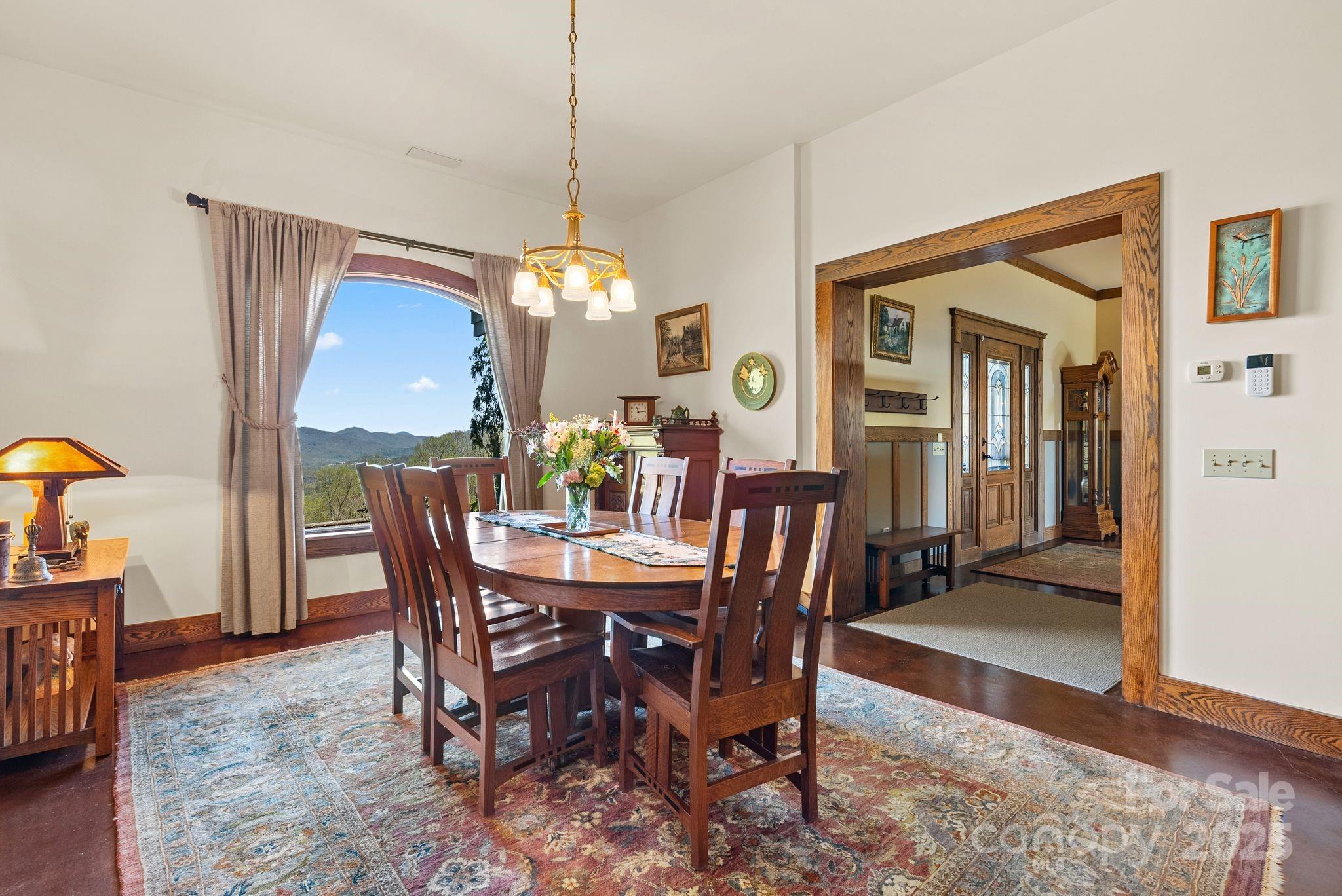 111 Flora Rose Trail Asheville NC 28803