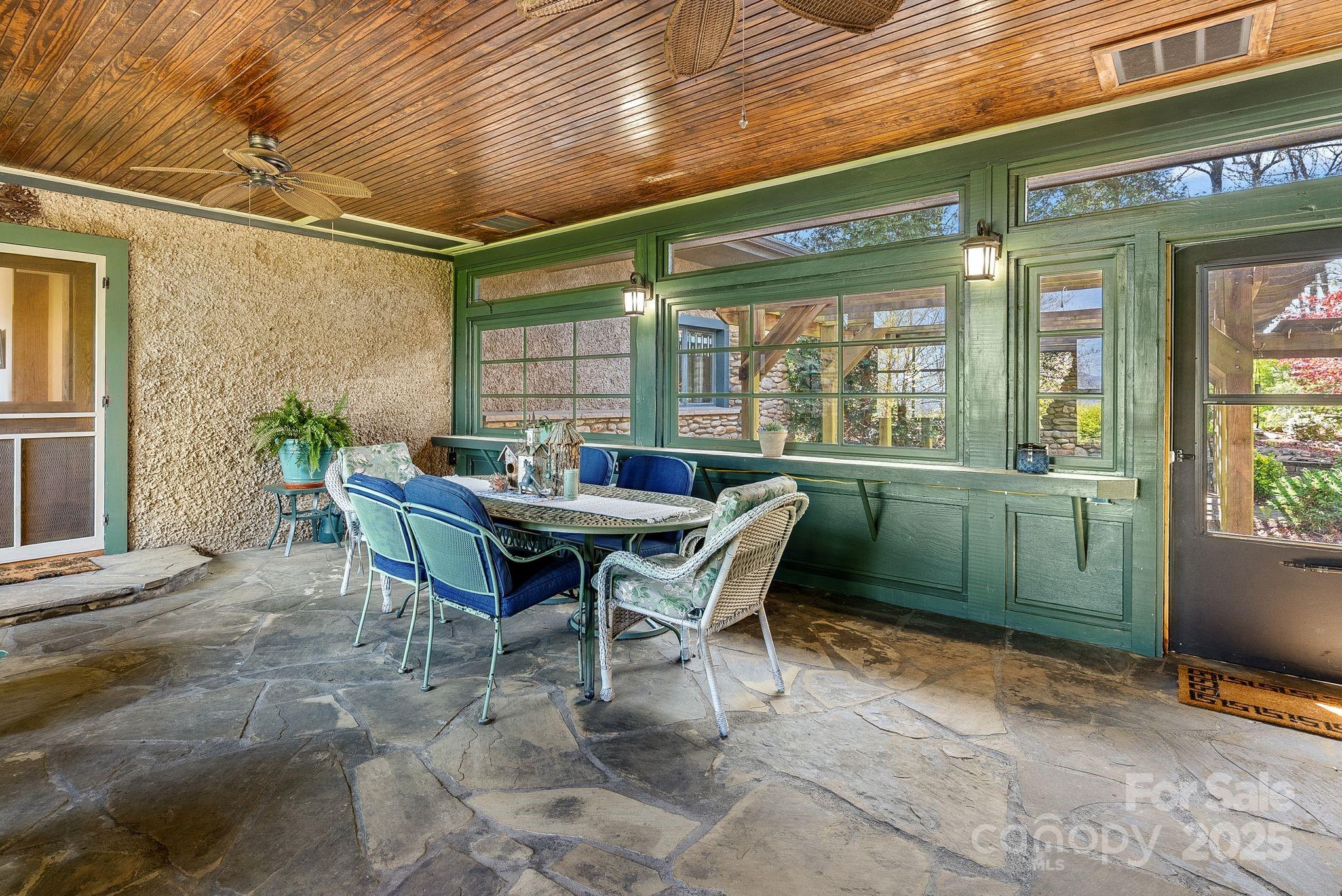 111 Flora Rose Trail Asheville NC 28803