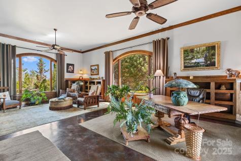 111 Flora Rose Trail Asheville NC 28803