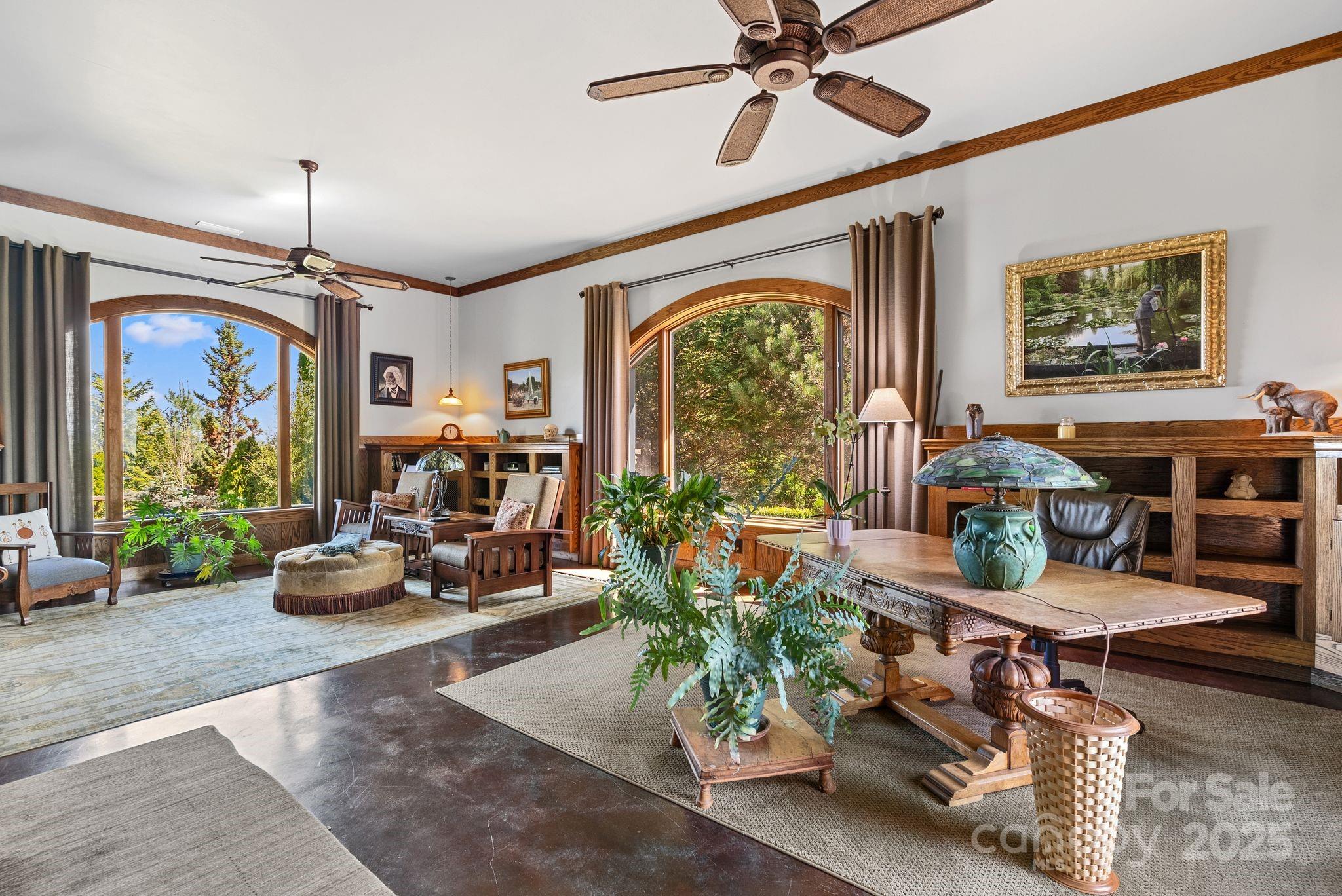 111 Flora Rose Trail Asheville NC 28803