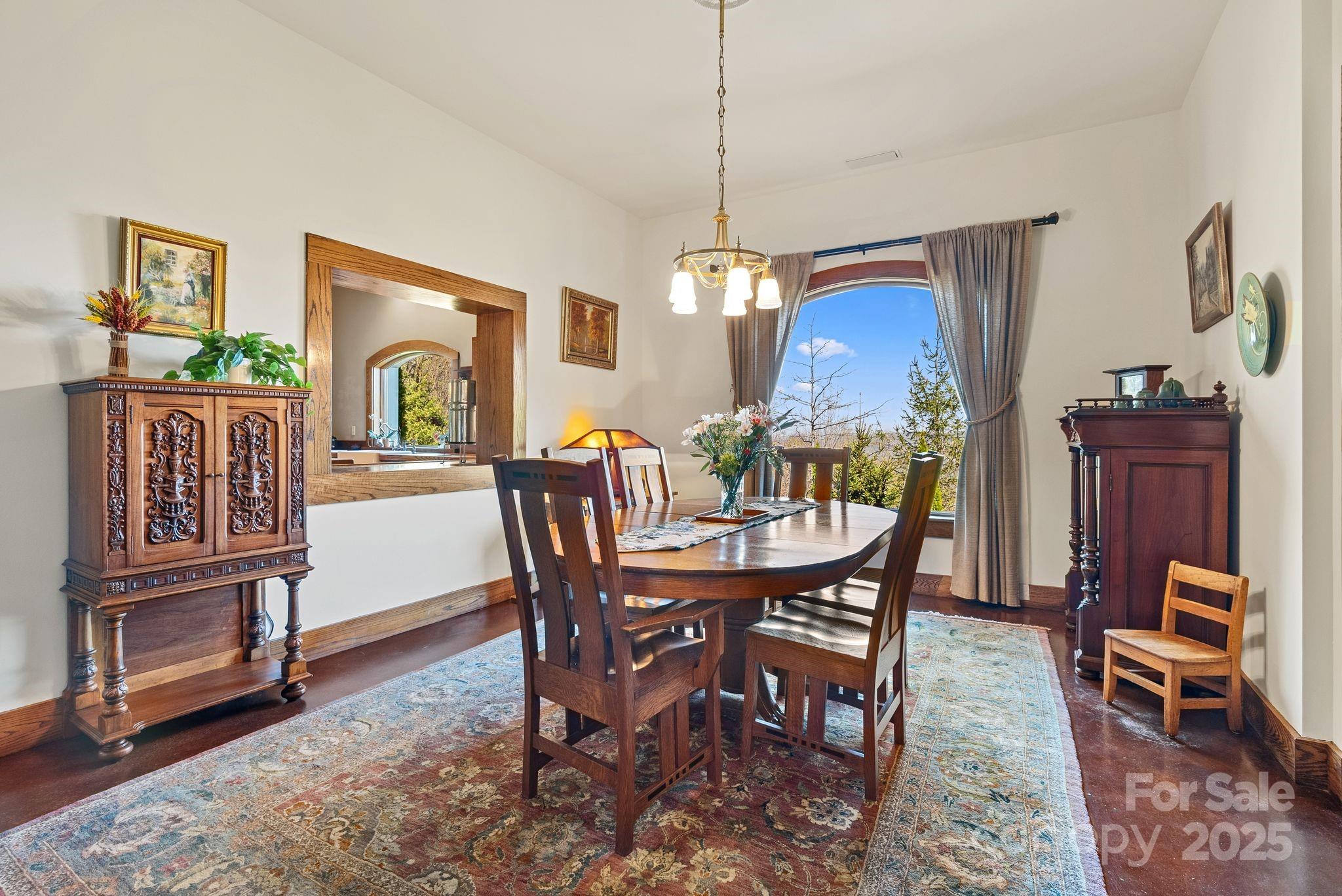 111 Flora Rose Trail Asheville NC 28803