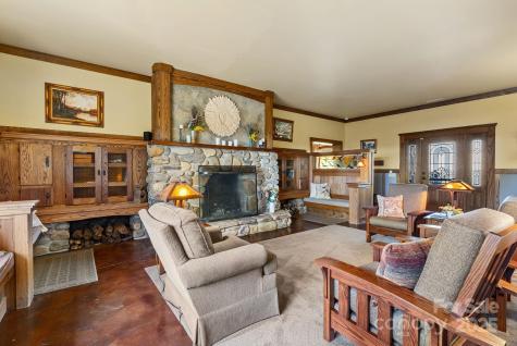 111 Flora Rose Trail Asheville NC 28803