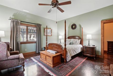 111 Flora Rose Trail Asheville NC 28803