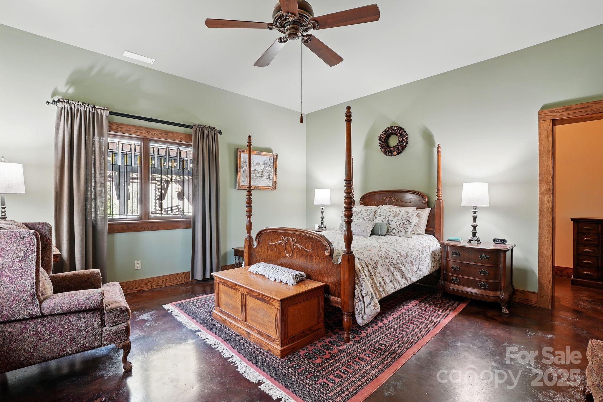 111 Flora Rose Trail Asheville NC 28803