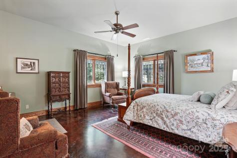 111 Flora Rose Trail Asheville NC 28803