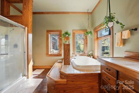 111 Flora Rose Trail Asheville NC 28803