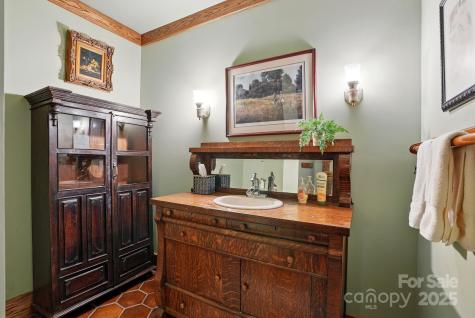 111 Flora Rose Trail Asheville NC 28803