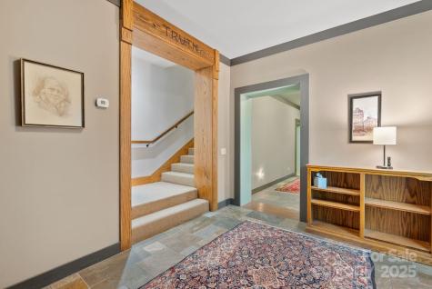 111 Flora Rose Trail Asheville NC 28803