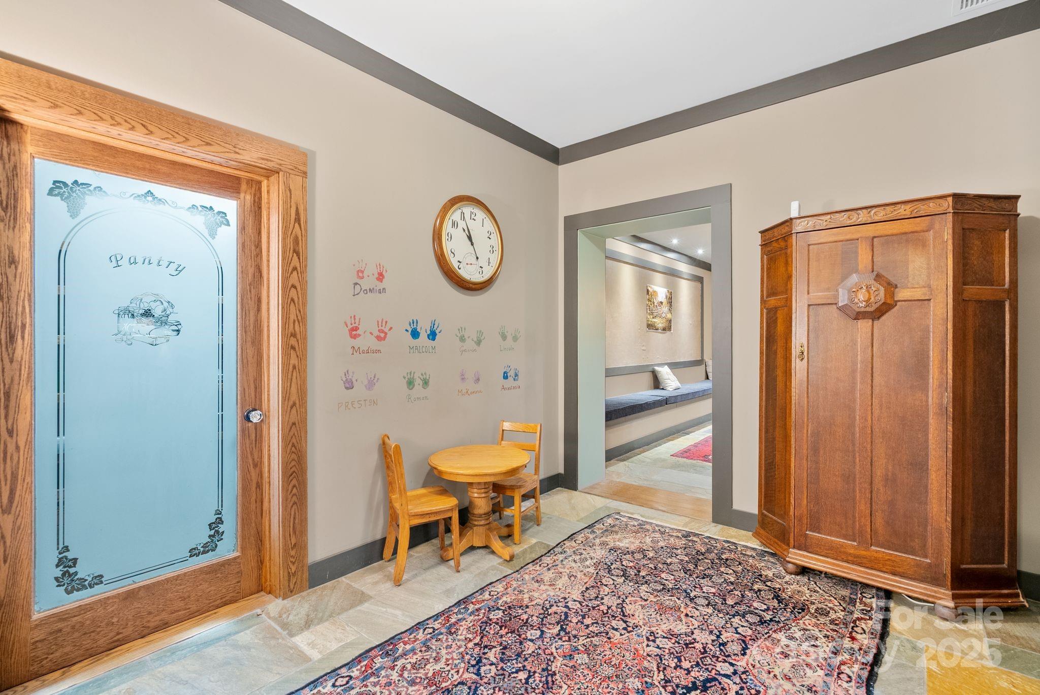 111 Flora Rose Trail Asheville NC 28803