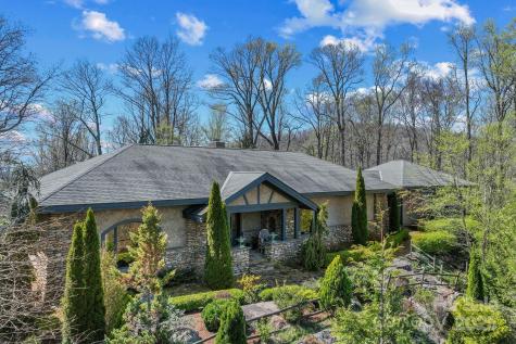 111 Flora Rose Trail Asheville NC 28803