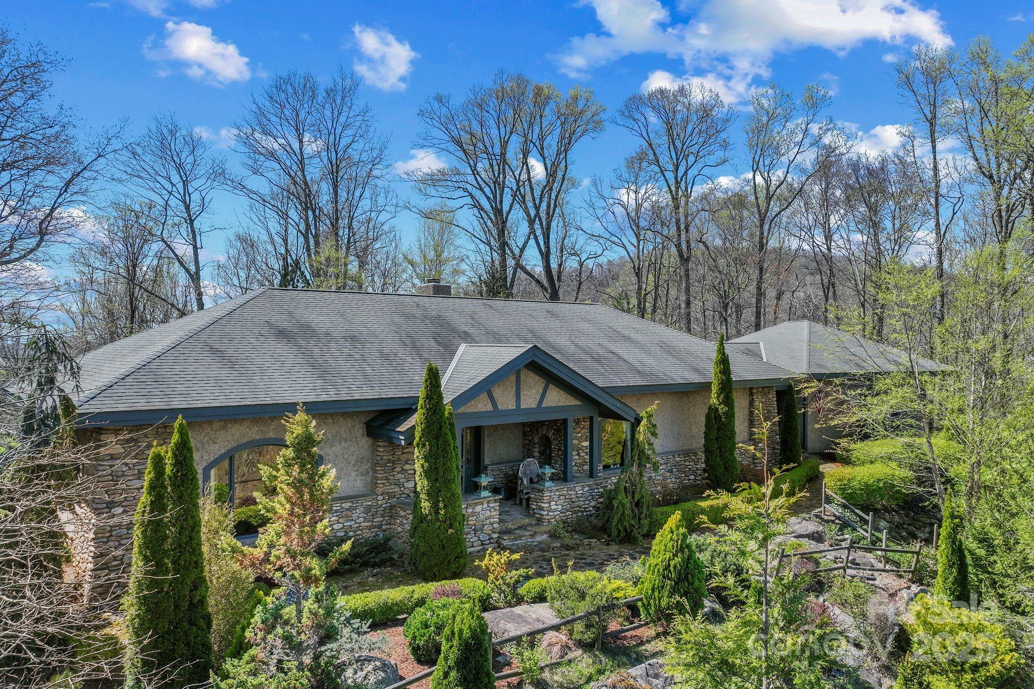 111 Flora Rose Trail Asheville NC 28803