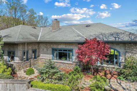 111 Flora Rose Trail Asheville NC 28803
