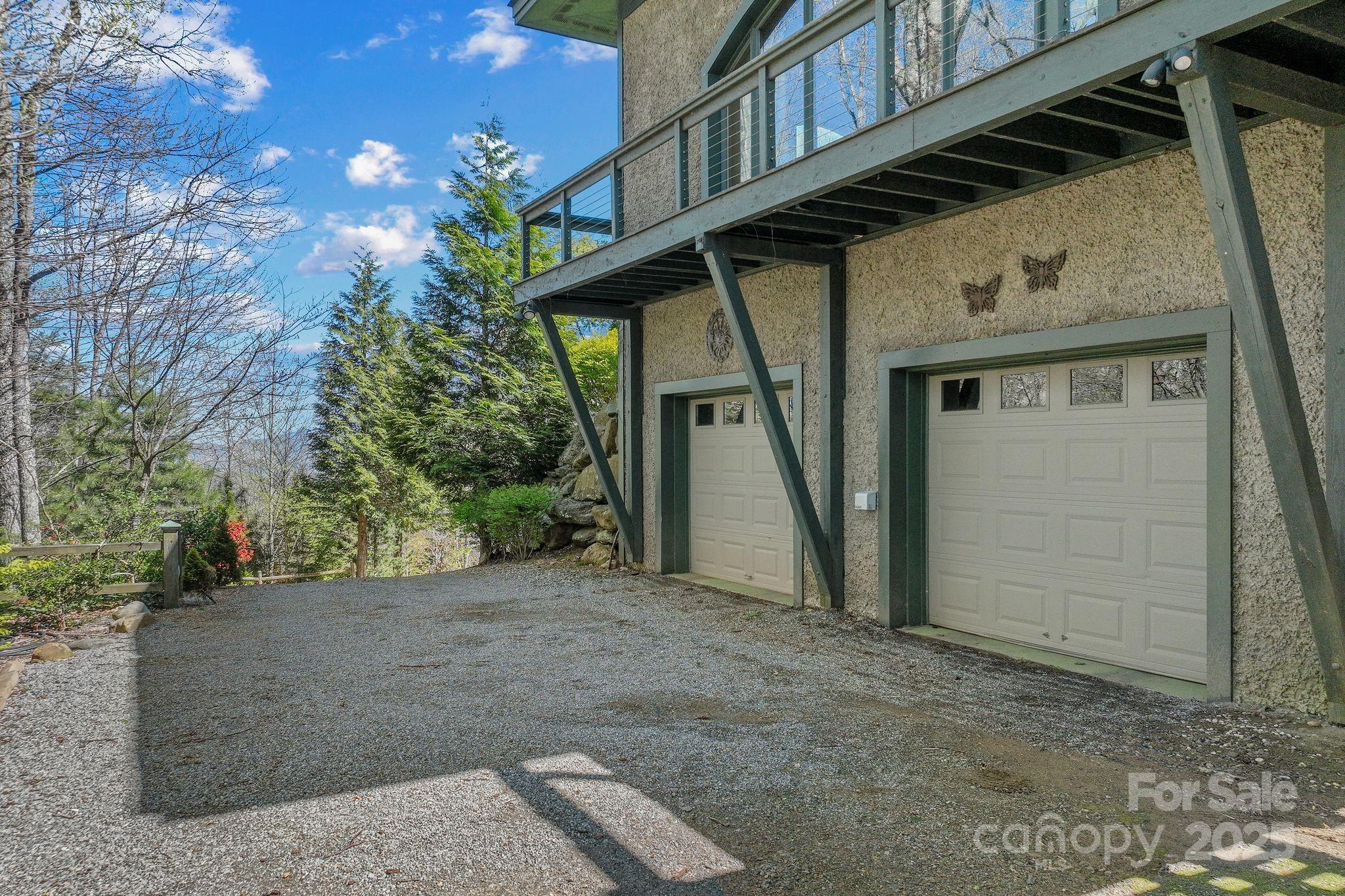 111 Flora Rose Trail Asheville NC 28803