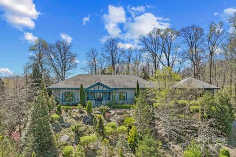 111 Flora Rose Trail Asheville NC 28803