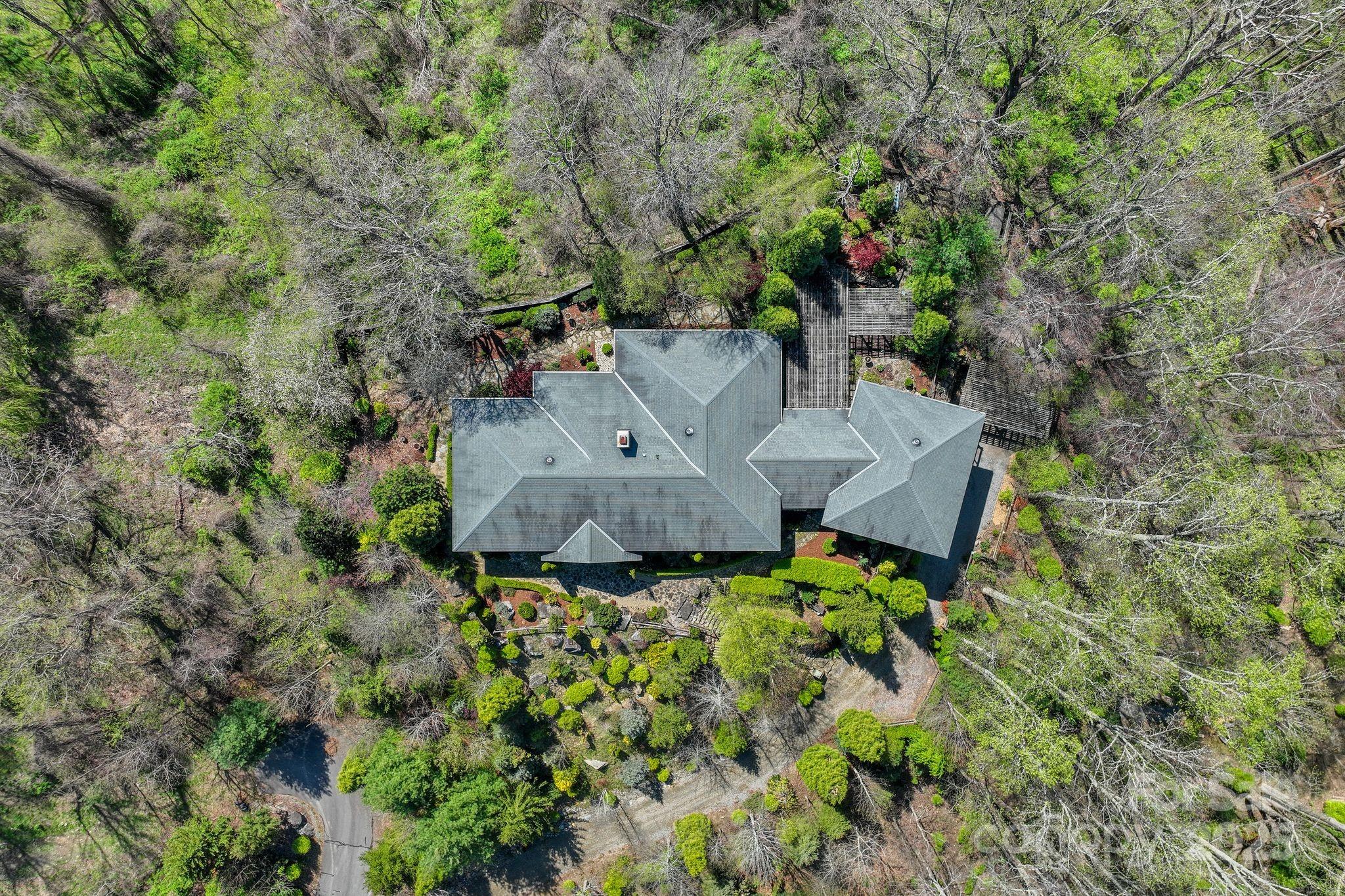 111 Flora Rose Trail Asheville NC 28803