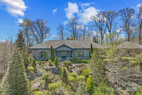 111 Flora Rose Trail Asheville NC 28803