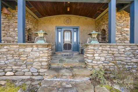 111 Flora Rose Trail Asheville NC 28803