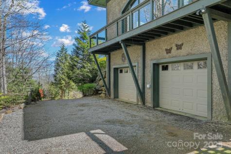 111 Flora Rose Trail Asheville NC 28803