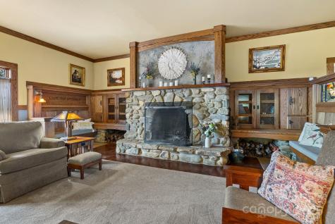 111 Flora Rose Trail Asheville NC 28803