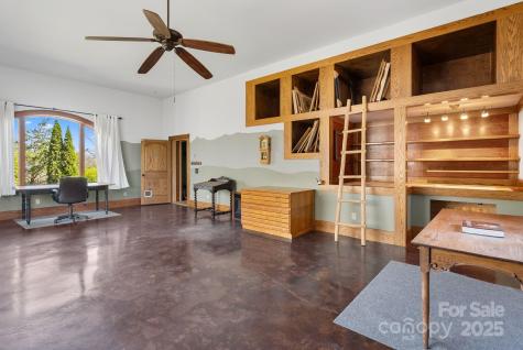 111 Flora Rose Trail Asheville NC 28803