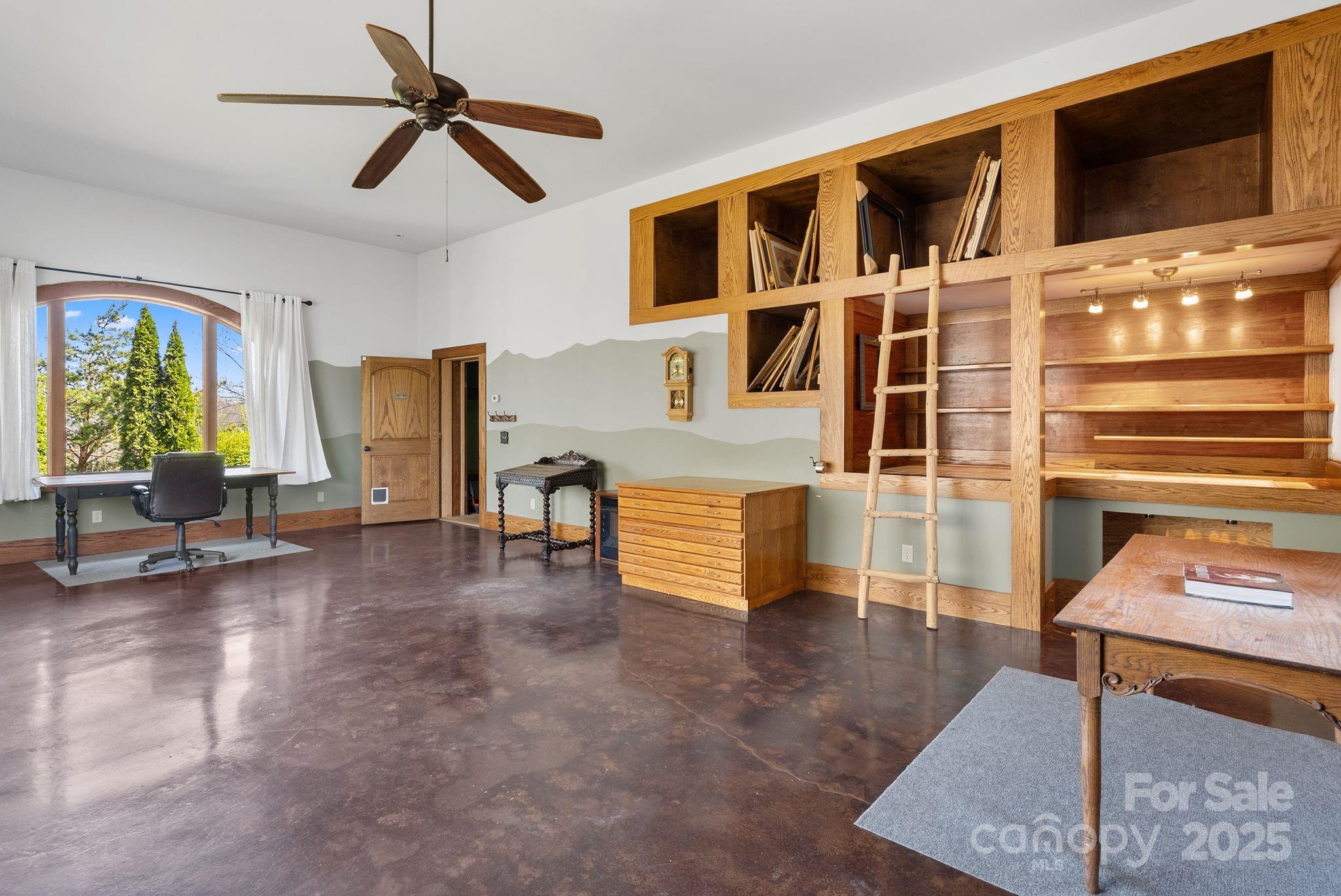 111 Flora Rose Trail Asheville NC 28803