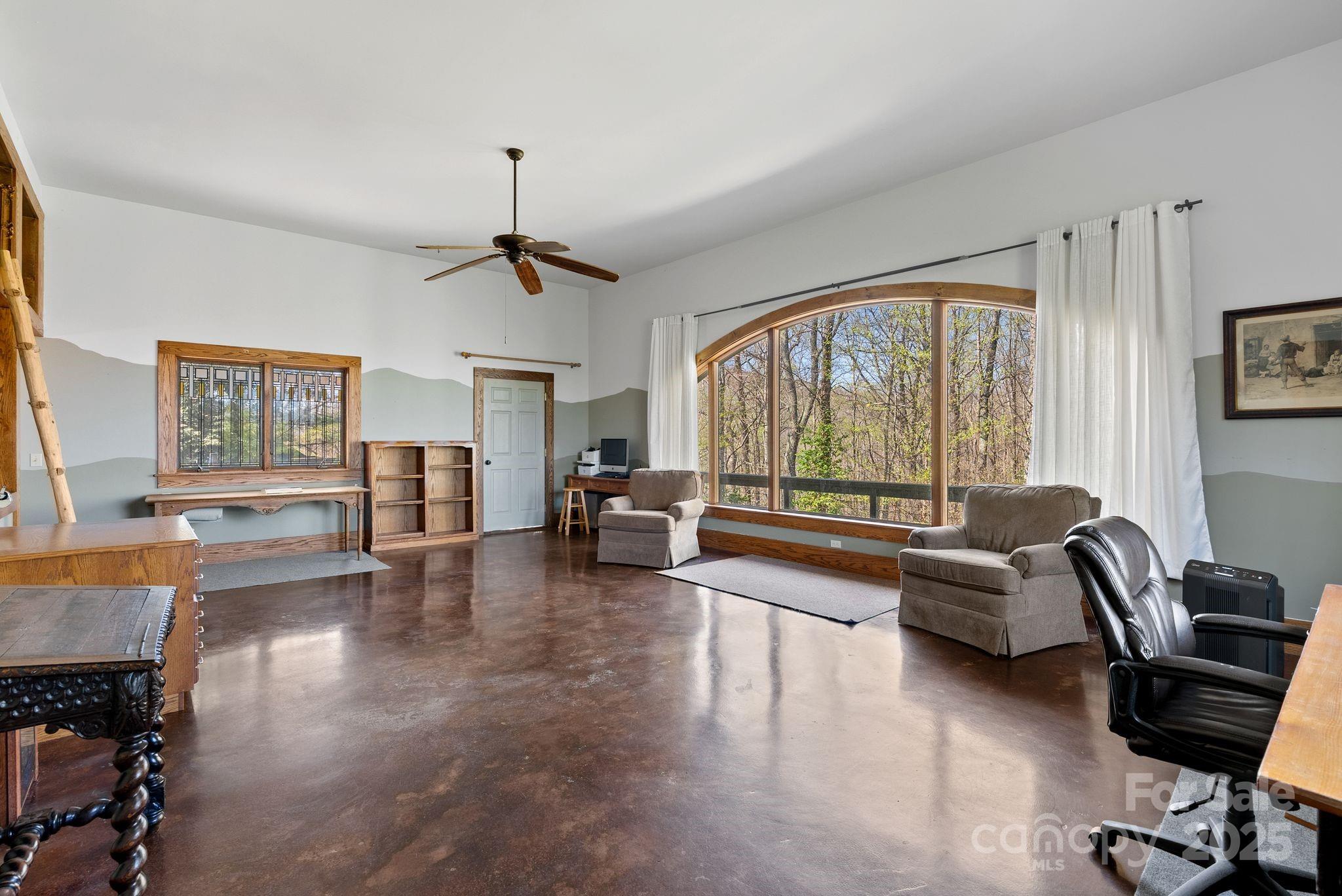 111 Flora Rose Trail Asheville NC 28803