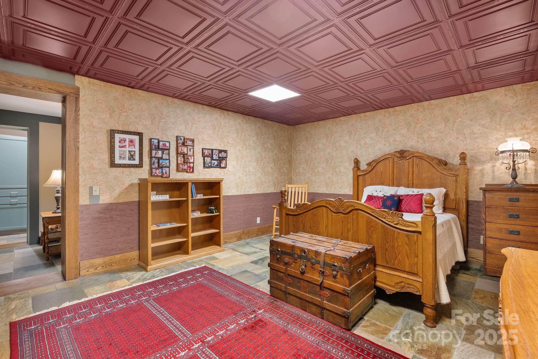 111 Flora Rose Trail Asheville NC 28803